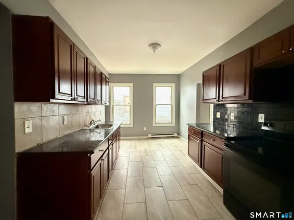 $1,750 | 72 Burton Street, Waterbury, CT 06704
