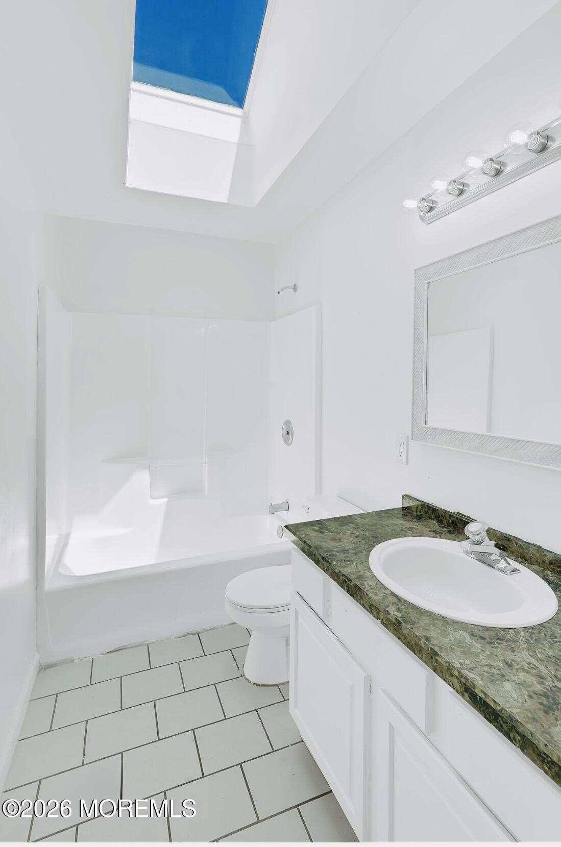 2207 Herbertsville Road Point Pleasant, NJ 08742 - Photo 27 of 38 Upstairs Bathroom