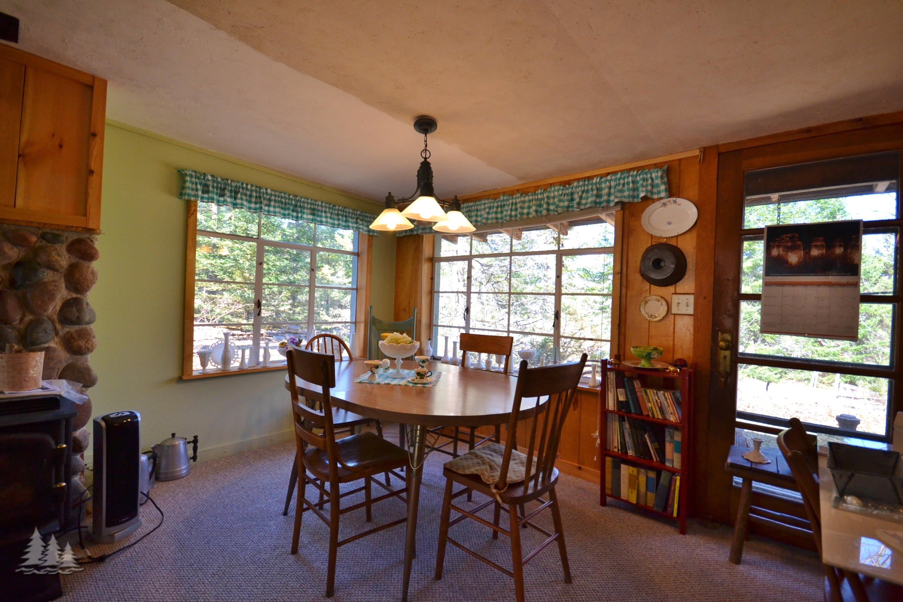 3809 Old State Road Johannesburg, MI 49751 - Photo 20 of 34 Gallery Image 20