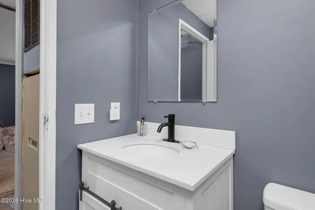 $164,500 | 8154 Cedar Grove School Loop Road, Nashville, NC 27856