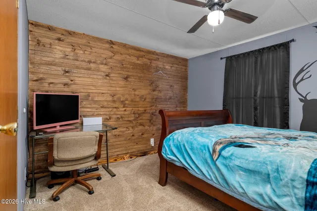 $164,500 | 8154 Cedar Grove School Loop Road, Nashville, NC 27856