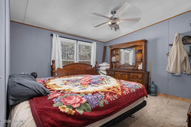 $164,500 | 8154 Cedar Grove School Loop Road, Nashville, NC 27856