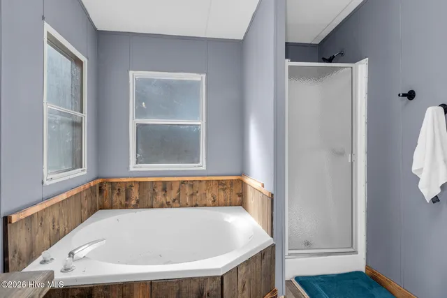 $164,500 | 8154 Cedar Grove School Loop Road, Nashville, NC 27856