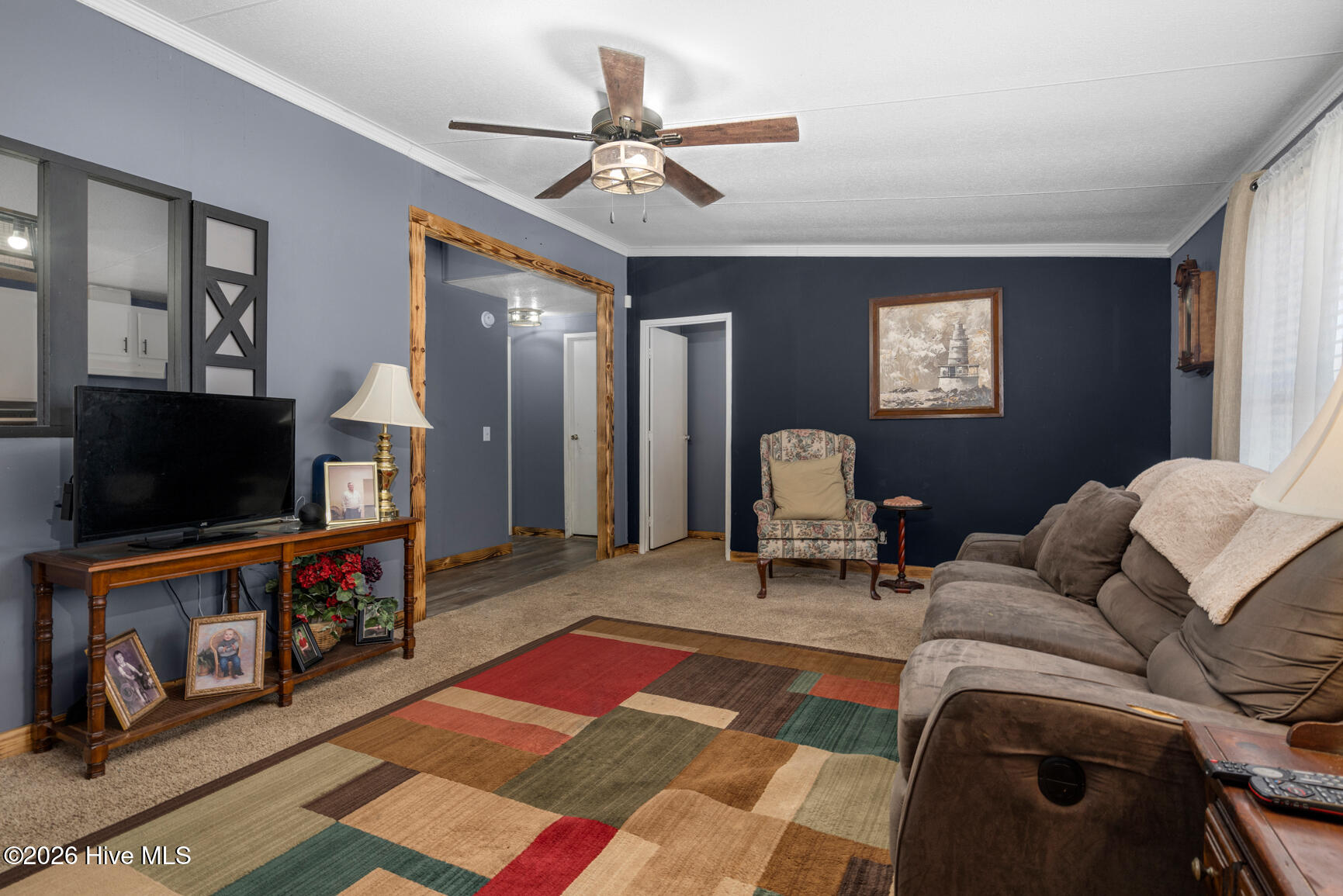 8154 Cedar Grove School Loop Road Nashville, NC 27856 - Photo 2 of 22 003-8154CedarGroveSchoolLoopRoad-Nashvil