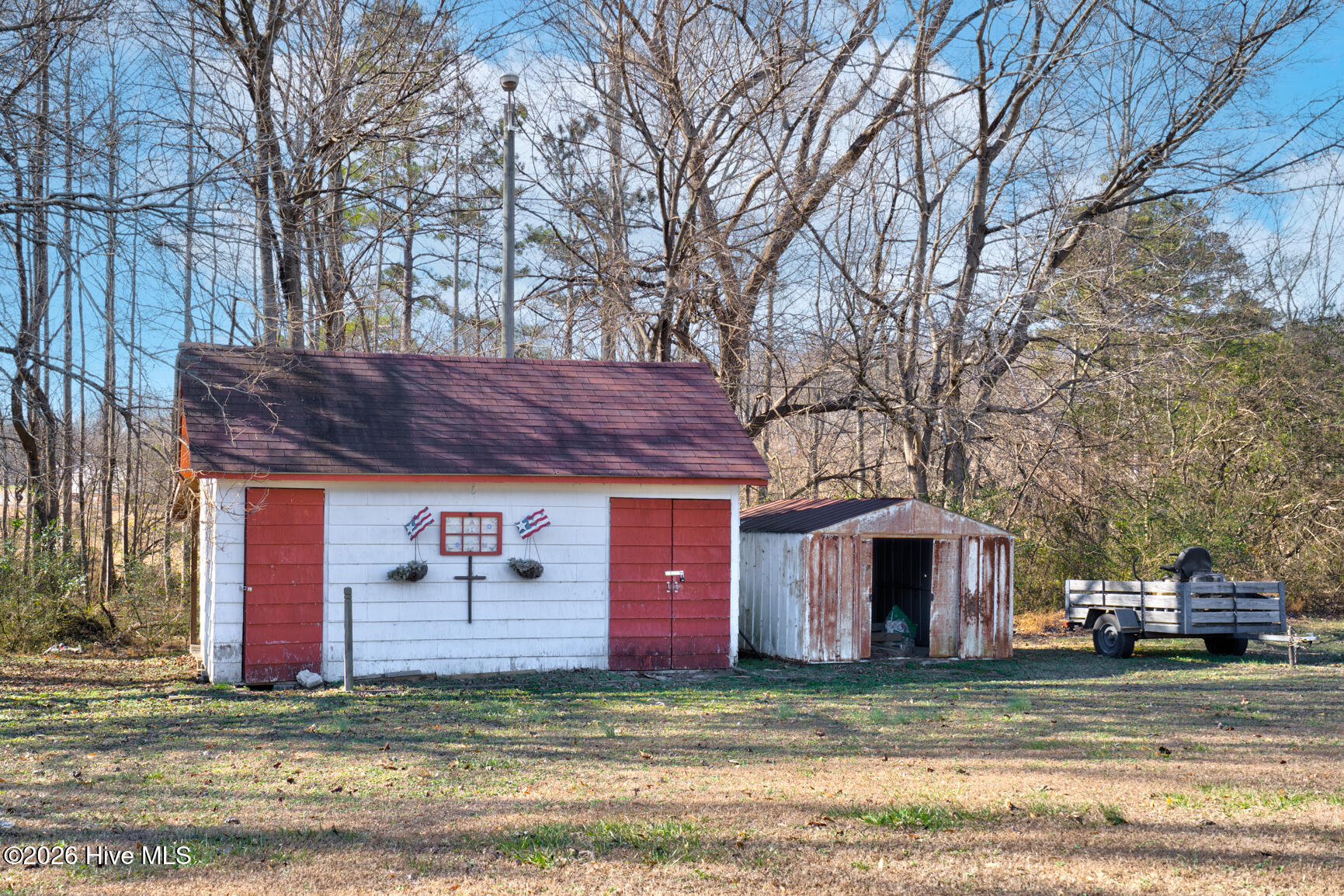 8154 Cedar Grove School Loop Road Nashville, NC 27856 - Photo 21 of 22 022-8154CedarGroveSchoolLoopRoad-Nashvil