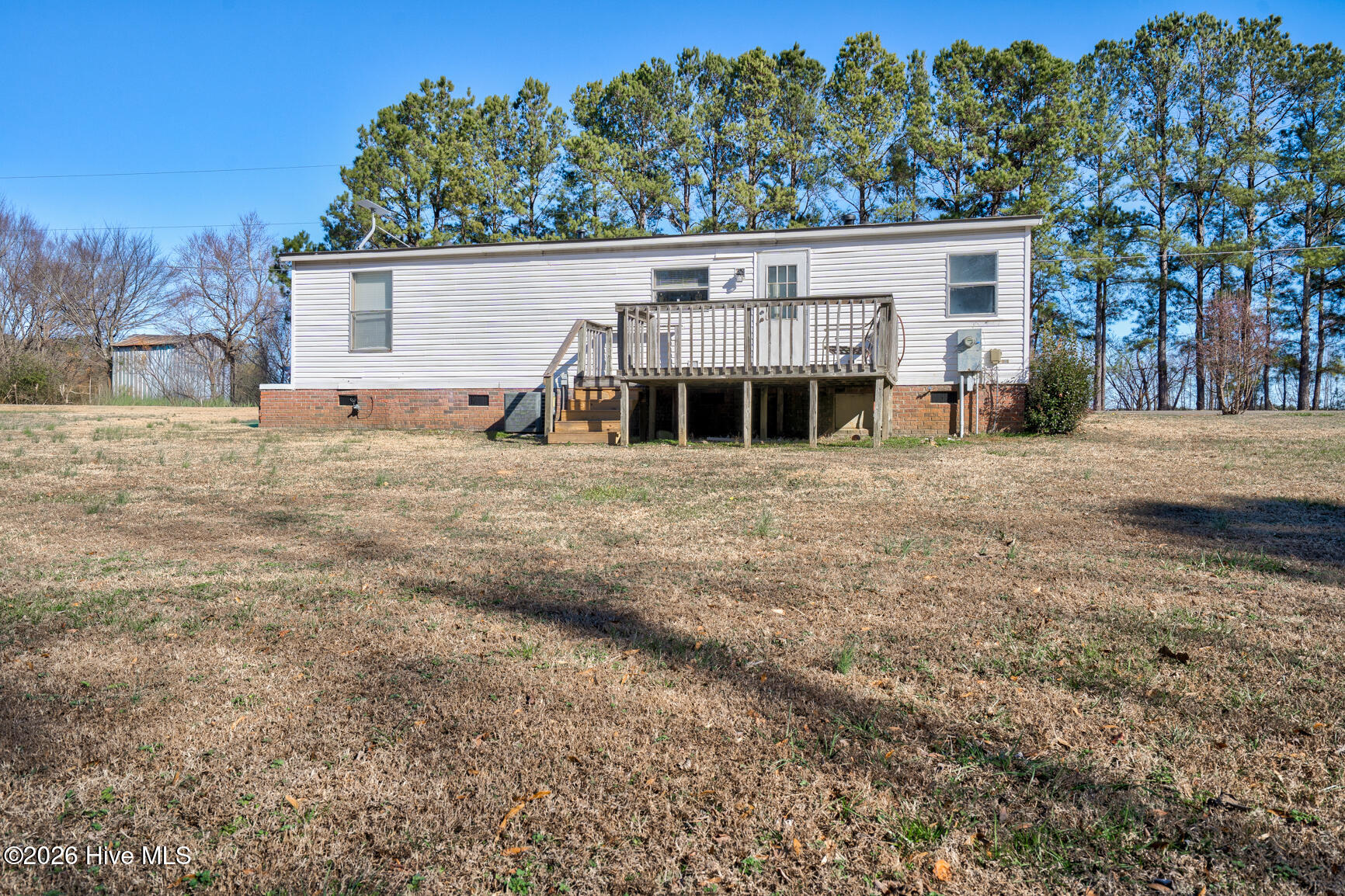 8154 Cedar Grove School Loop Road Nashville, NC 27856 - Photo 22 of 22 023-8154CedarGroveSchoolLoopRoad-Nashvil
