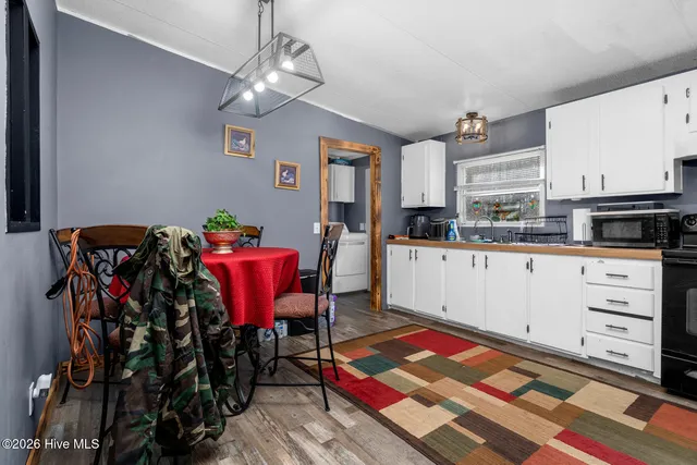 $164,500 | 8154 Cedar Grove School Loop Road, Nashville, NC 27856