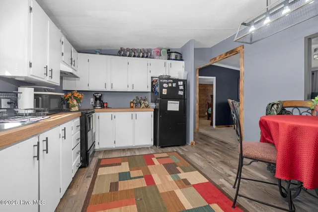 $164,500 | 8154 Cedar Grove School Loop Road, Nashville, NC 27856