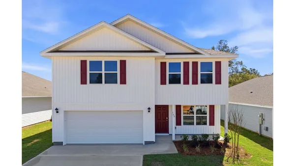 $316,200 | 165 Dockside Road, Freeport, FL 32439