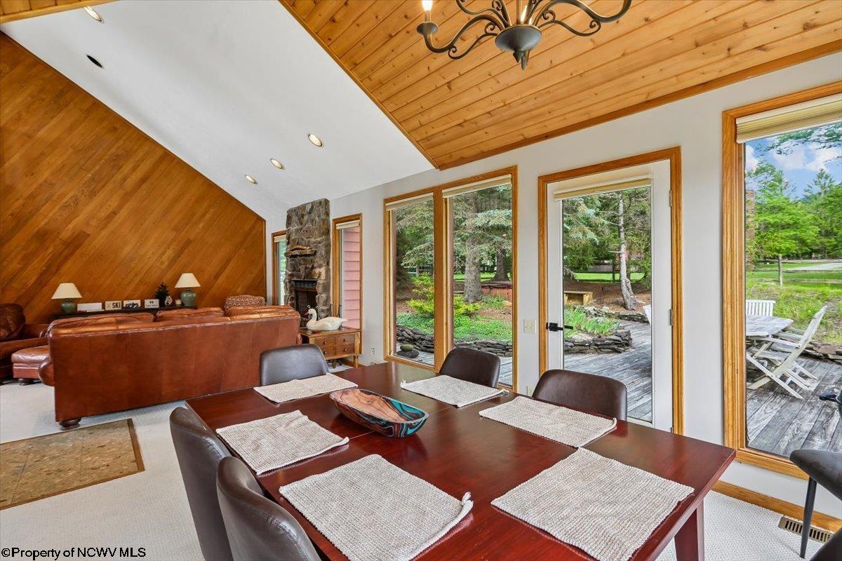 2598 Timberline Road Davis, WV 26260 - Photo 6 of 40 Gallery Image 6