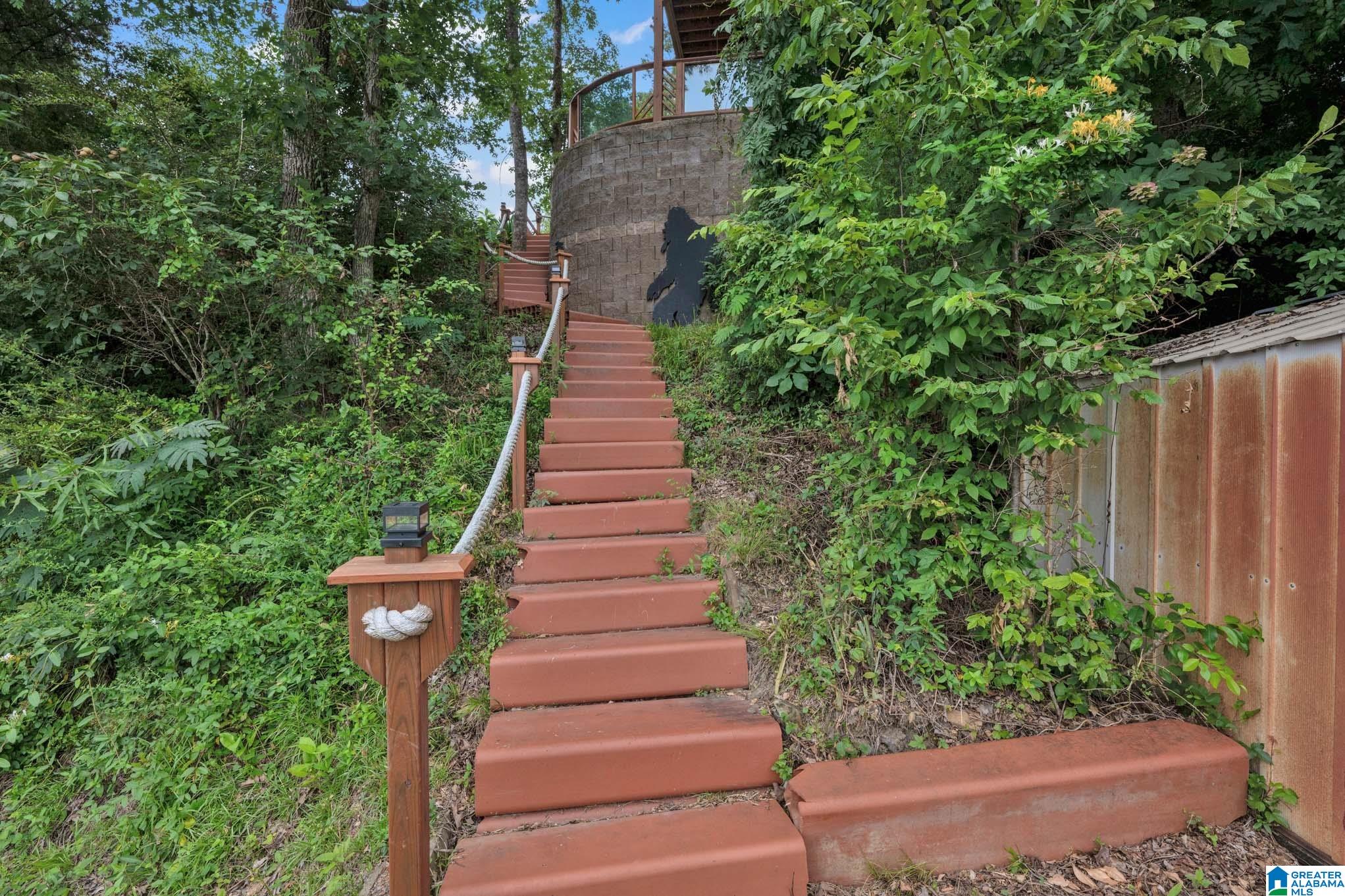 142 Riverside Drive Bessemer, AL 35023 - Photo 31 of 46