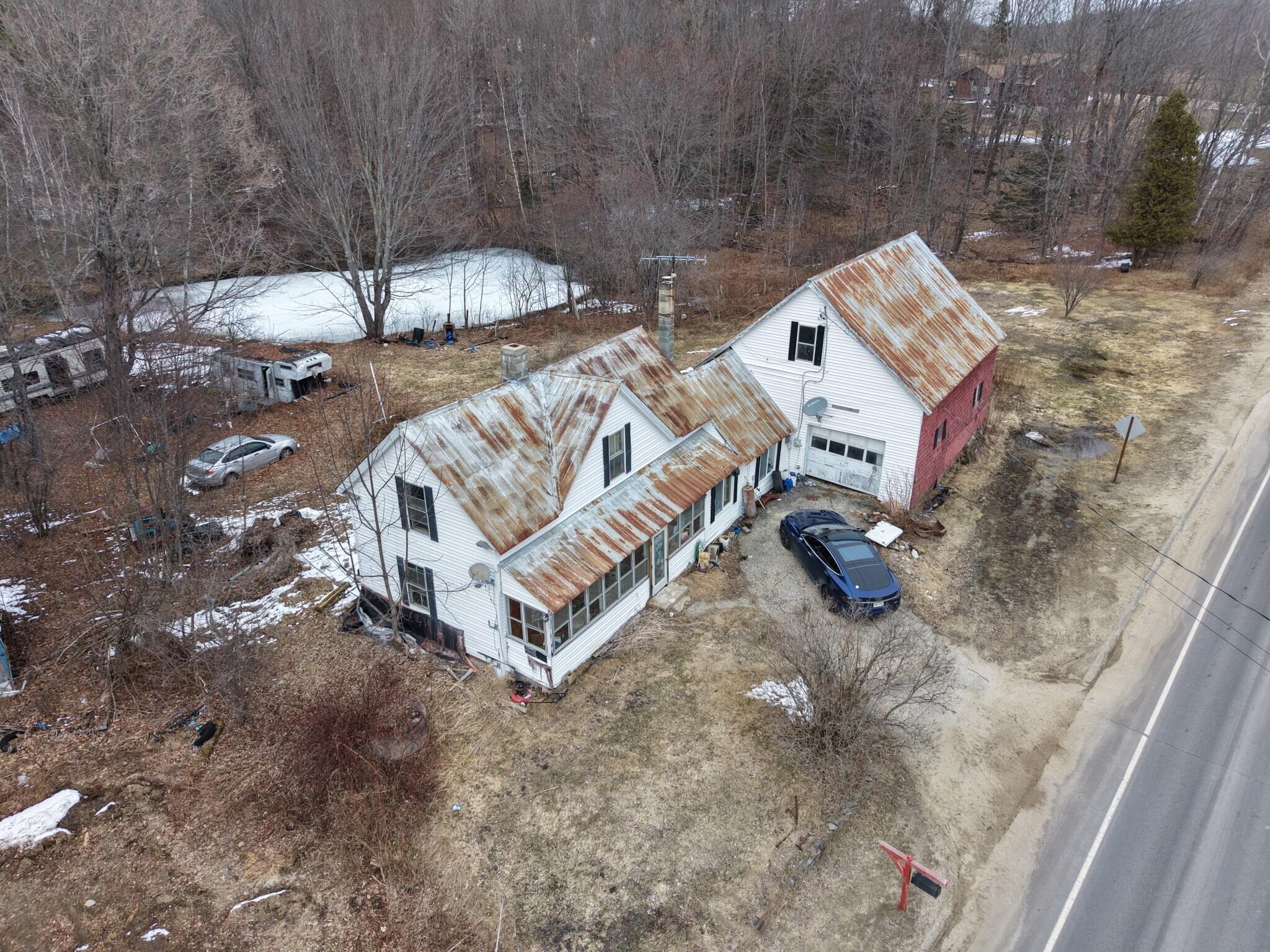 1443 Main Street Sumner, ME 04292 - Photo 2 of 13 IMG_20260326_175943