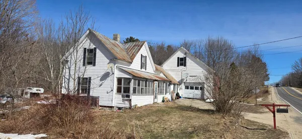 $115,000 | 1443 Main Street, Sumner, ME 04292