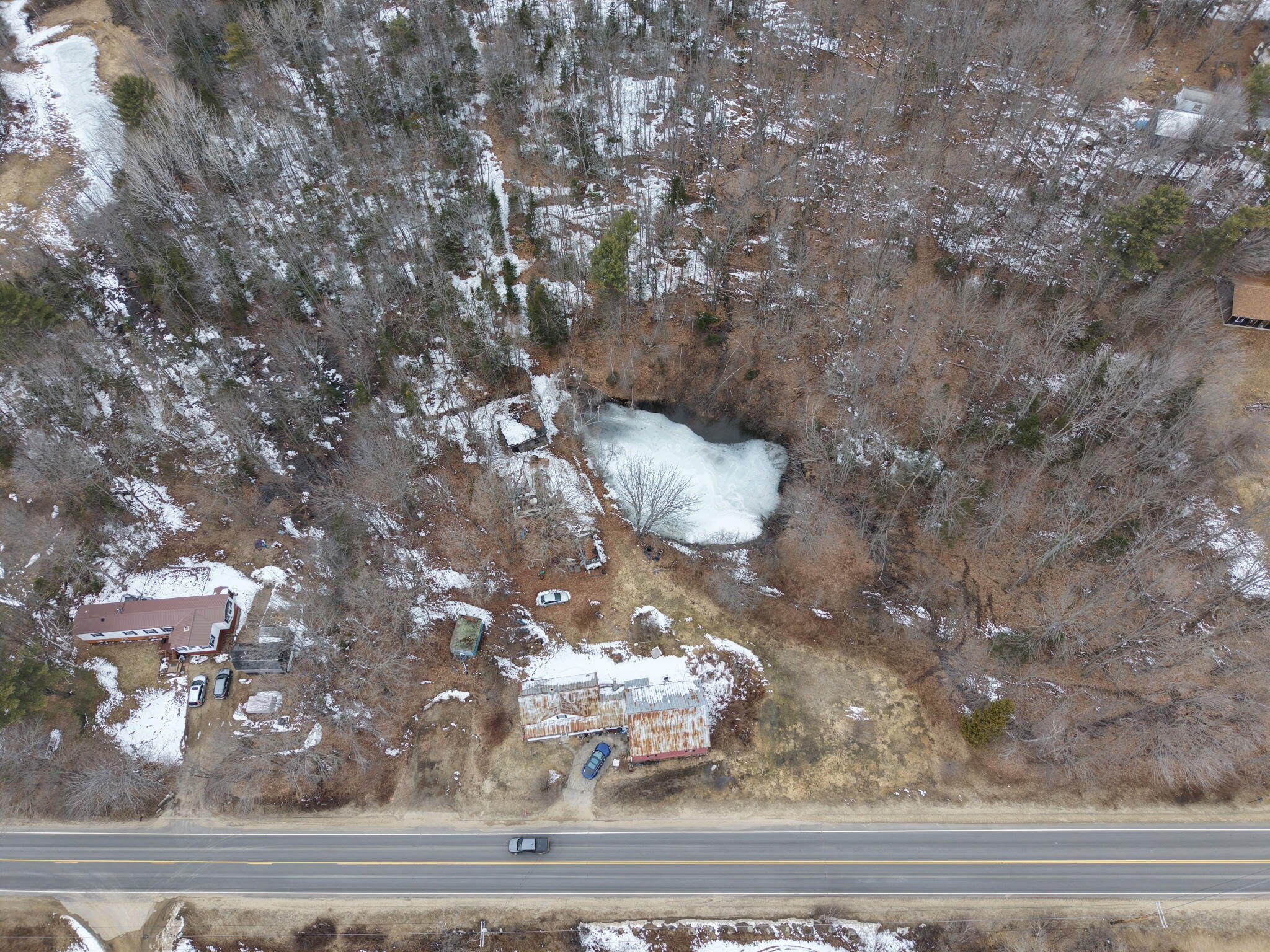 1443 Main Street Sumner, ME 04292 - Photo 7 of 13 IMG_20260326_180004