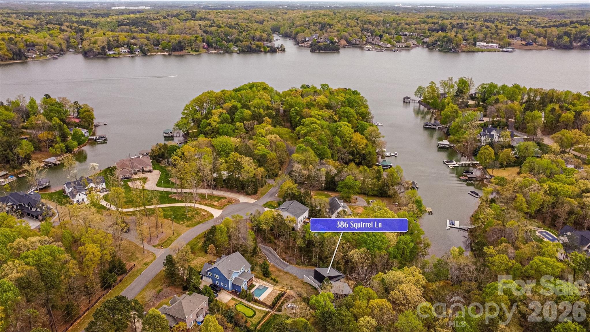 386 Squirrel Lane Clover, SC 29710 - Photo 2 of 45