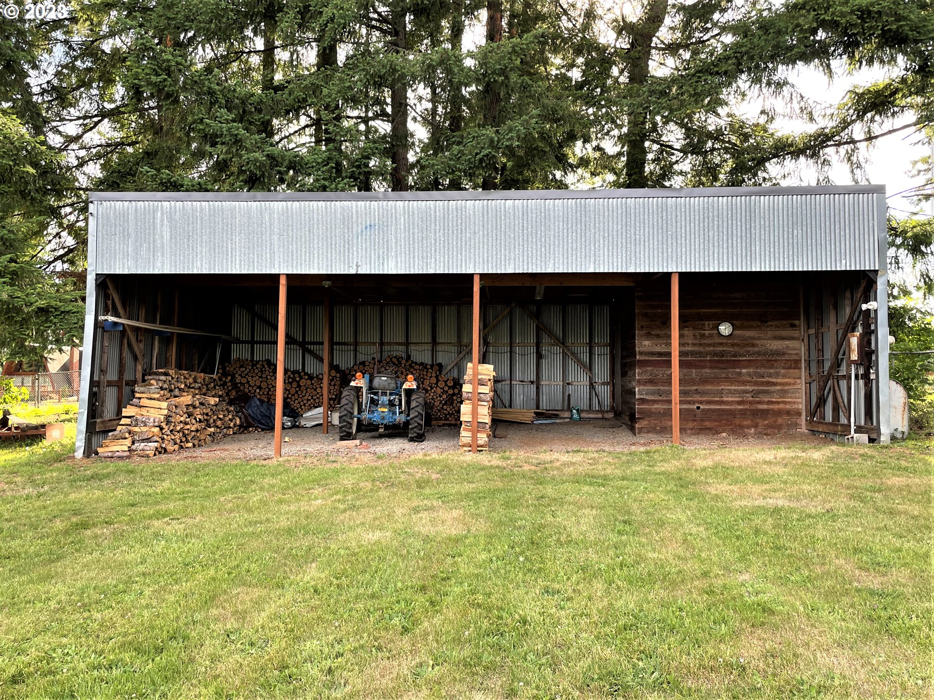 39420 Southeast Allgeier Road Sandy, OR 97055 - Photo 33 of 40 Gallery Image 33