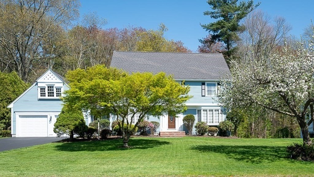 117 Madison Road Northborough, MA 01532 - Photo 2 of 42