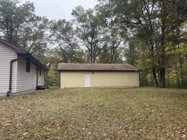 W9808 Trout Haven Road Dunbar, WI 54119 - Photo 16 of 25