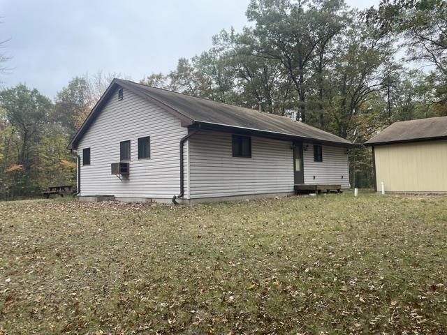 W9808 Trout Haven Road Dunbar, WI 54119 - Photo 18 of 25