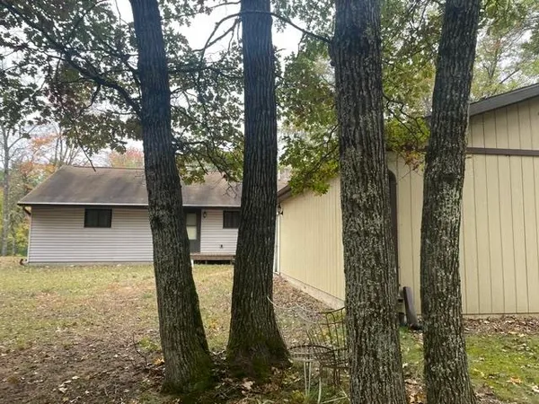 $325,000 | W9808 Trout Haven Road, Dunbar, WI 54119