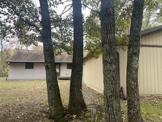 W9808 Trout Haven Road Dunbar, WI 54119 - Photo 20 of 25