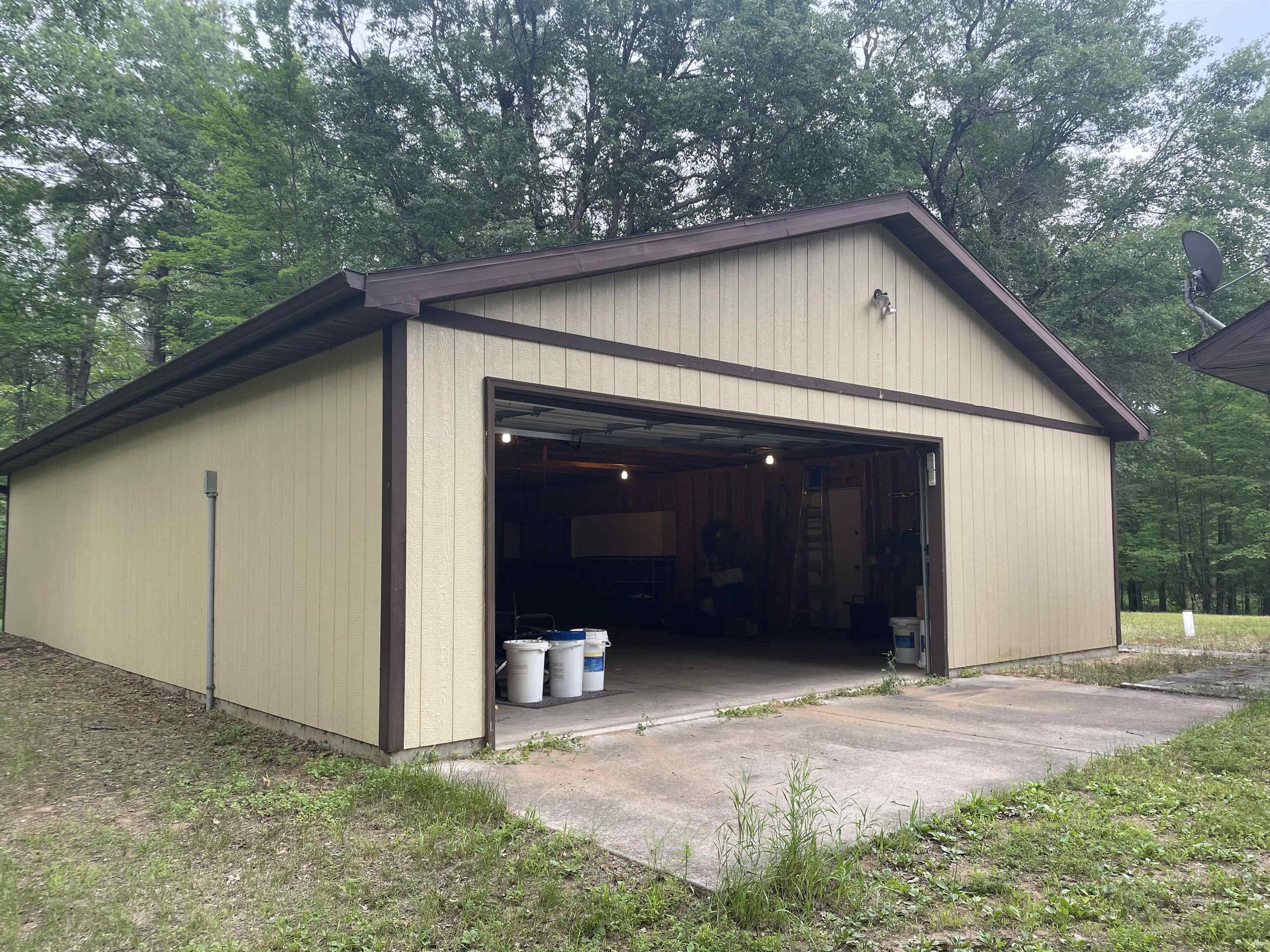 W9808 Trout Haven Road Dunbar, WI 54119 - Photo 23 of 25