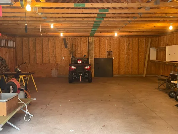 $325,000 | W9808 Trout Haven Road, Dunbar, WI 54119