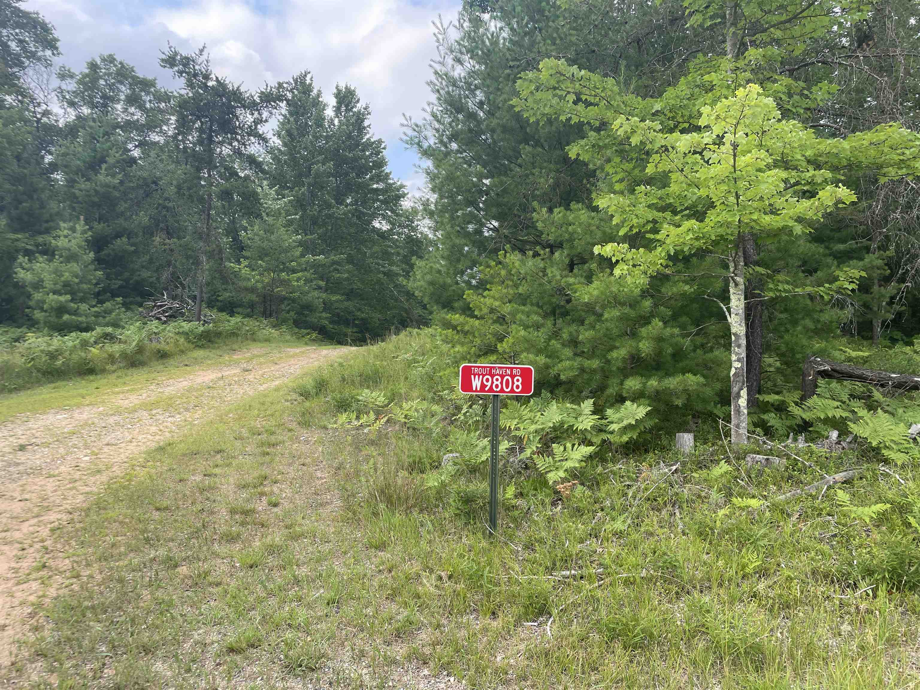 W9808 Trout Haven Road Dunbar, WI 54119 - Photo 25 of 25