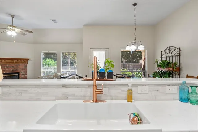 $395,000 | 4566 Sunswept Court, Fort Worth, TX 76137