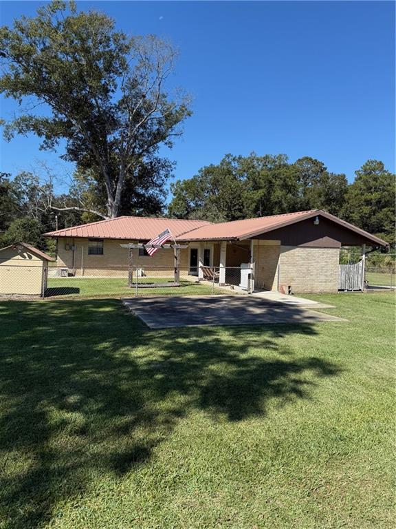 48452 Sibley Road Tickfaw, LA 70466 - Photo 12 of 21