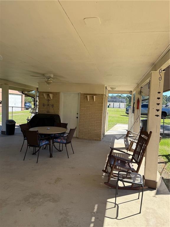 48452 Sibley Road Tickfaw, LA 70466 - Photo 18 of 21