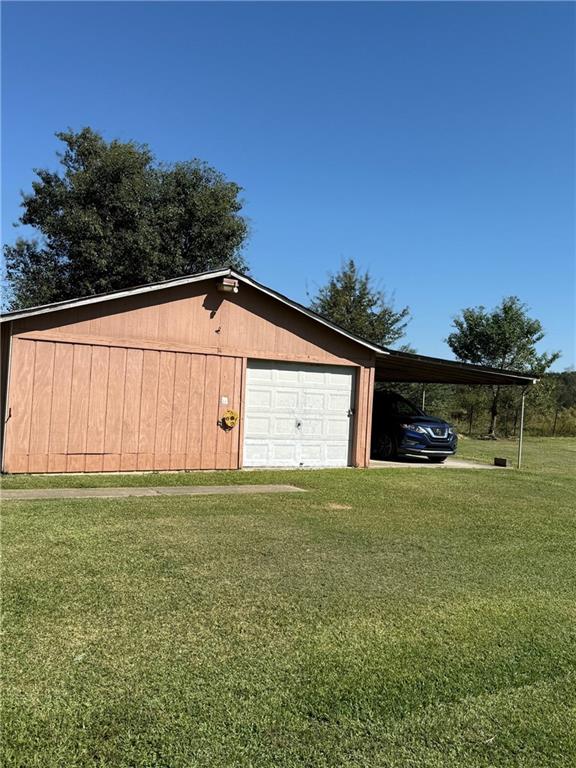 48452 Sibley Road Tickfaw, LA 70466 - Photo 21 of 21