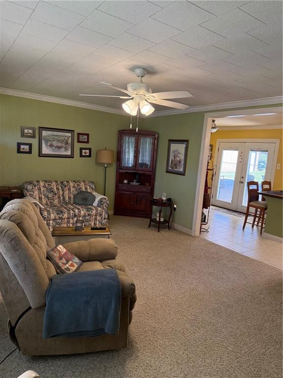 48452 Sibley Road Tickfaw, LA 70466 - Photo 4 of 21