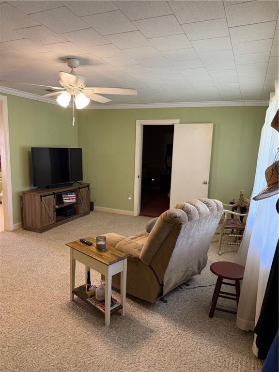 48452 Sibley Road Tickfaw, LA 70466 - Photo 5 of 21