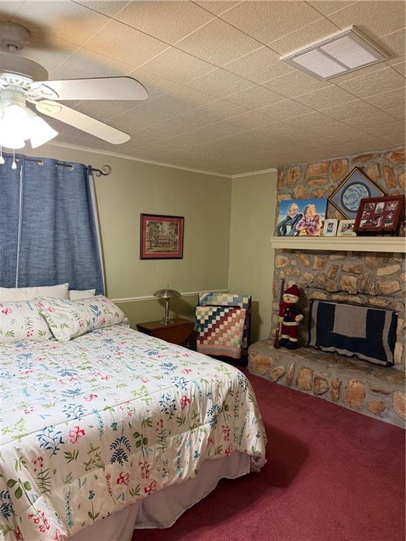 48452 Sibley Road Tickfaw, LA 70466 - Photo 10 of 21