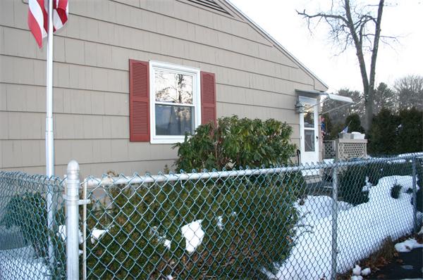 115 Corey Road Springfield, MA 01128 - Photo 24 of 27