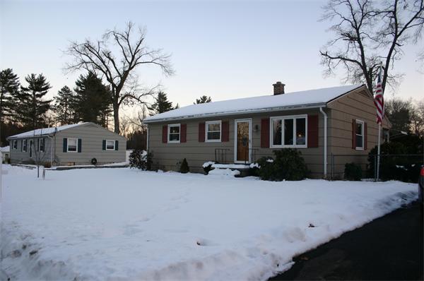 115 Corey Road Springfield, MA 01128 - Photo 25 of 27