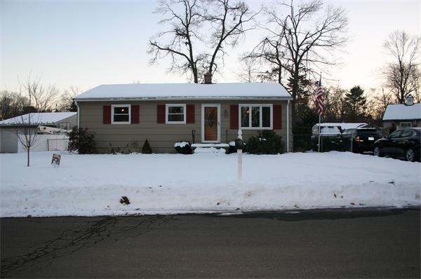 115 Corey Road Springfield, MA 01128 - Photo 27 of 27