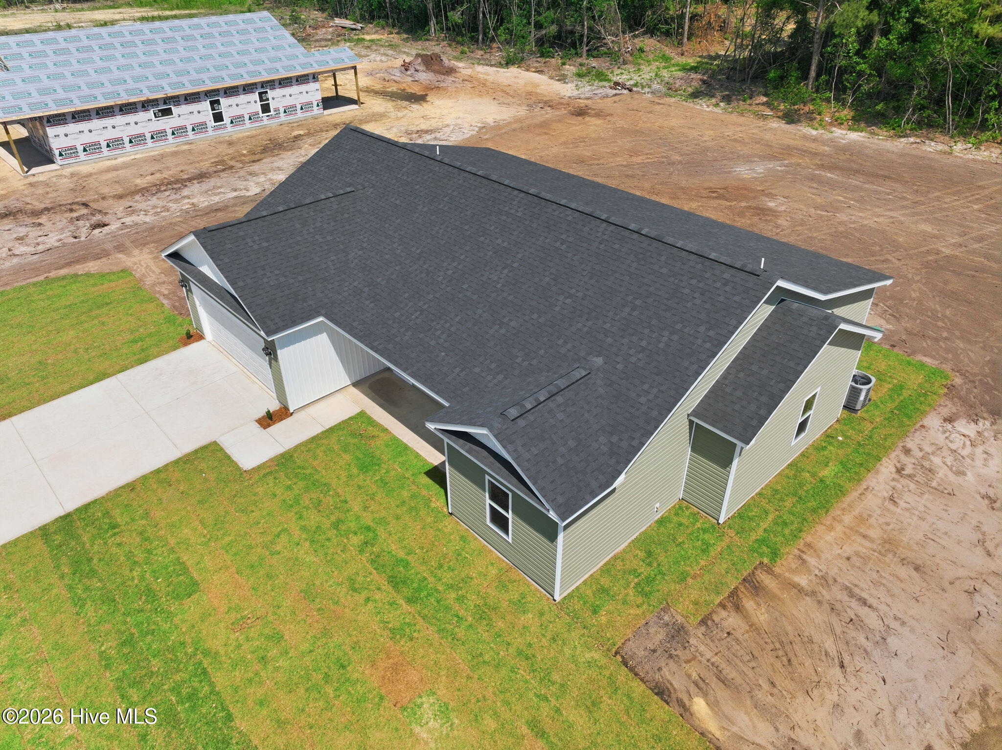 2624 Fountaintown Road Chinquapin, NC 28521 - Photo 50 of 58 Digitally Enhanced.