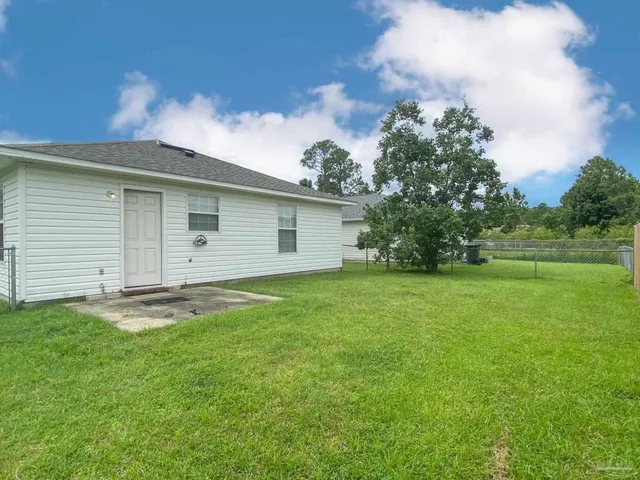 $1,395 | 504 Ashwood Lane, Pensacola, FL 32506