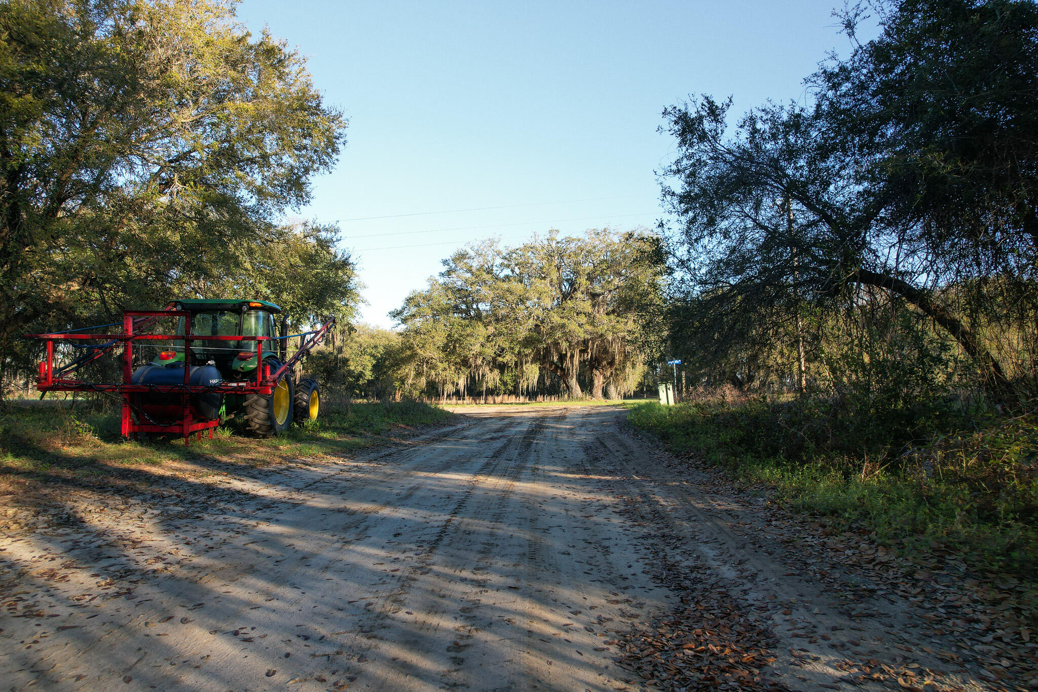 3170 Contentment Hall Road Johns Island, SC 29455 - Photo 26 of 34 DJI_0138