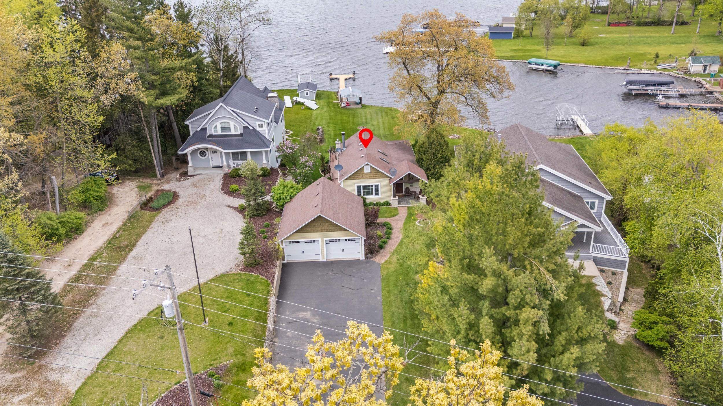 W964 Spring Grove Road Ripon, WI 54971 - Photo 77 of 90