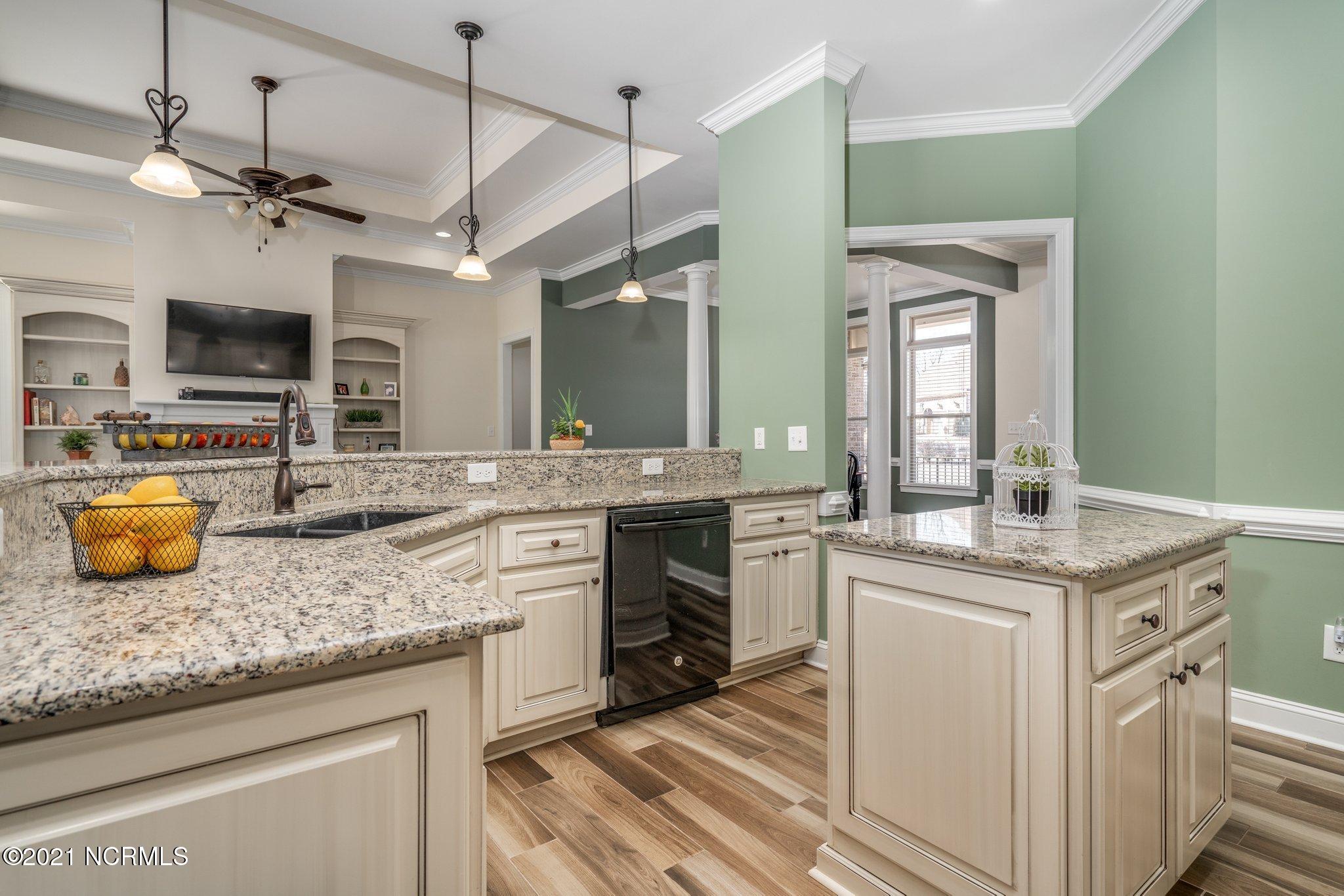 5569 Liberty Road Spring Hope, NC 27882 - Photo 37 of 58 031-5569LibertyDrive-SpringHope-NC-27882
