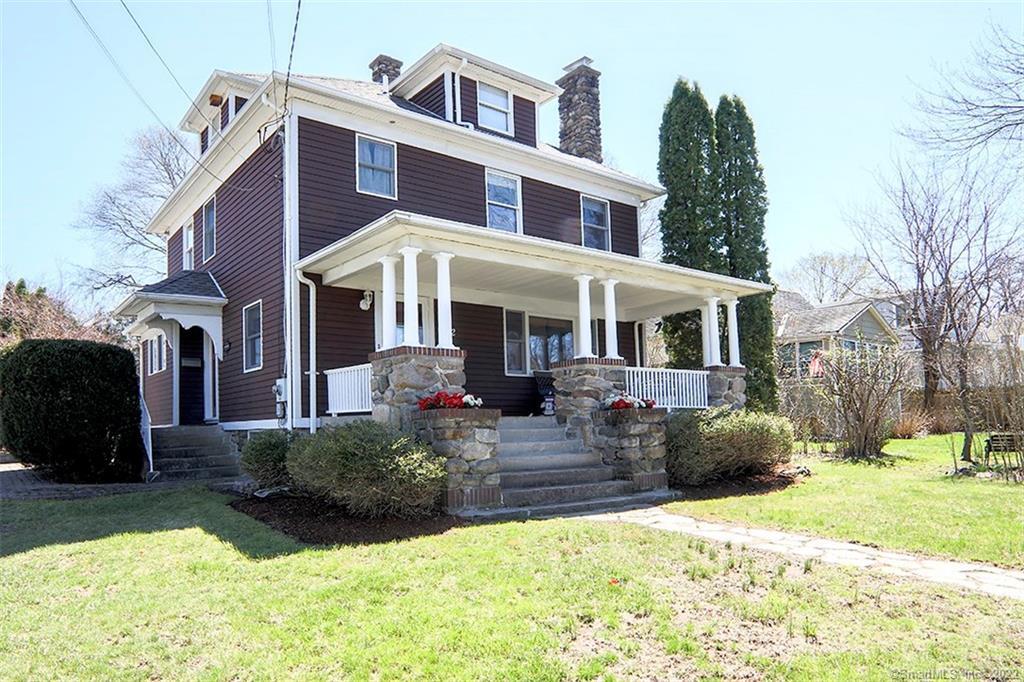 62 Dry Hill Road Norwalk, CT 06851 - Photo 1 of 1 Gallery Image 1