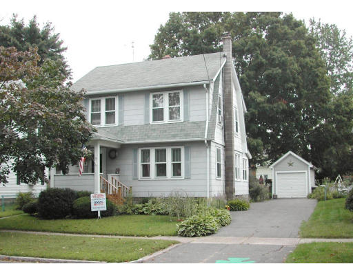 95 Athol Street Springfield, MA 01107 - Photo 1 of 11