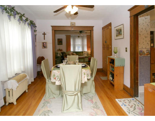 95 Athol Street Springfield, MA 01107 - Photo 5 of 11