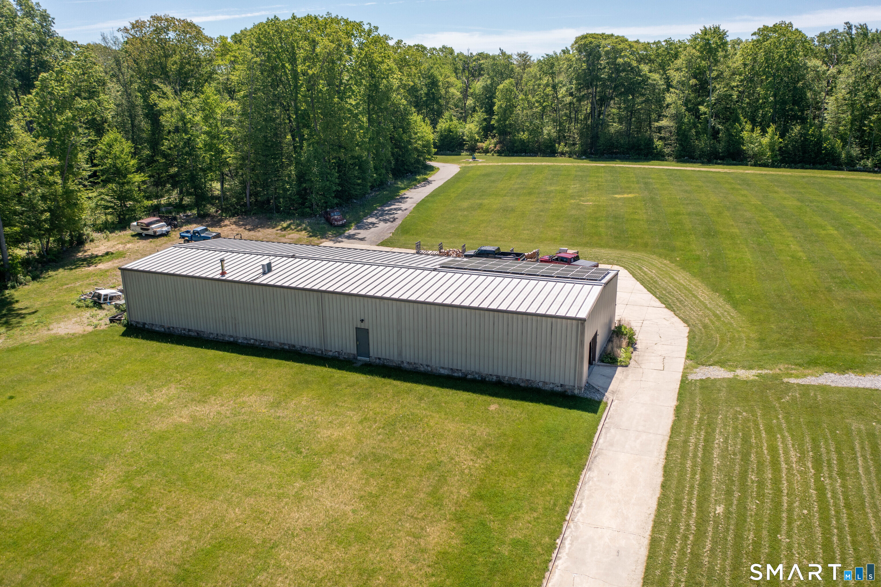 46 Cemetery Road Canterbury, CT 06331 - Photo 6 of 19