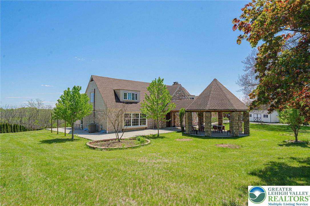 3609 Windy Road Orefield, PA 18069 - Photo 3 of 97