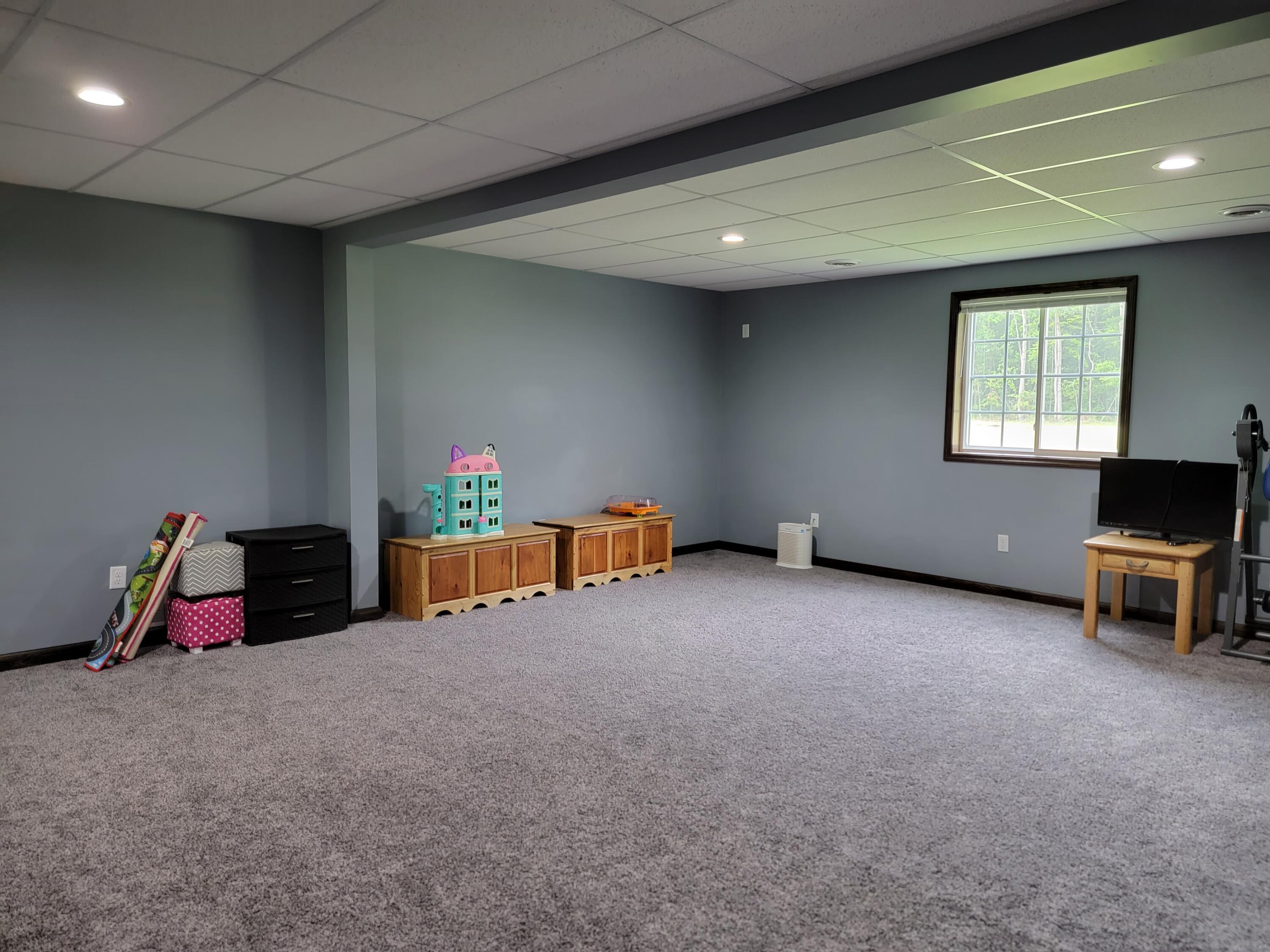 1207 Wicker Road Southeast Stanton, MI 48888 - Photo 18 of 28 20230822_132354
