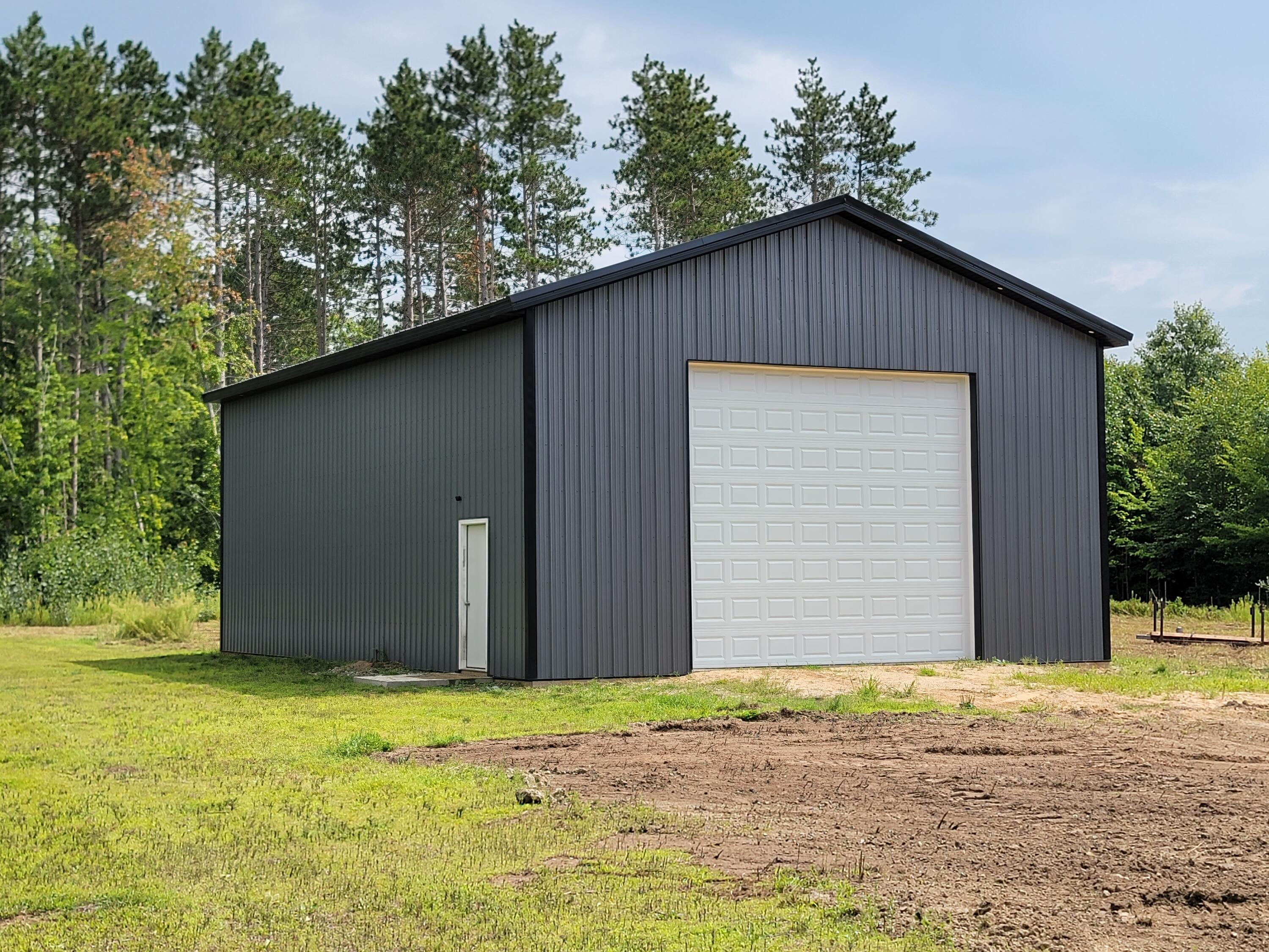1207 Wicker Road Southeast Stanton, MI 48888 - Photo 21 of 28 20230822_134840
